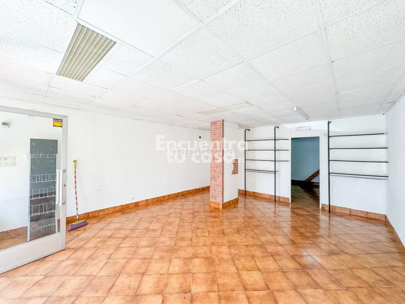 Foto 6f2d70dd-f419-454d-92ac-5d0cbcfccb36. Local commercial dans peñas de aya 1 dans Pinar - Anaka - Belaskoenea Irun