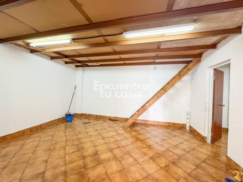 Foto 919d248b-a7b3-424e-bf0c-dbc723c51502. Local commercial dans peñas de aya 1 dans Pinar - Anaka - Belaskoenea Irun