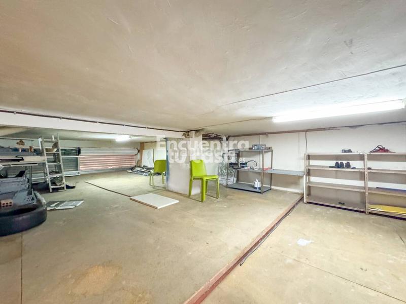 Foto 9f5e92d0-34f2-4615-9cc2-7148ffef2cd7. Local commercial dans peñas de aya 1 dans Pinar - Anaka - Belaskoenea Irun