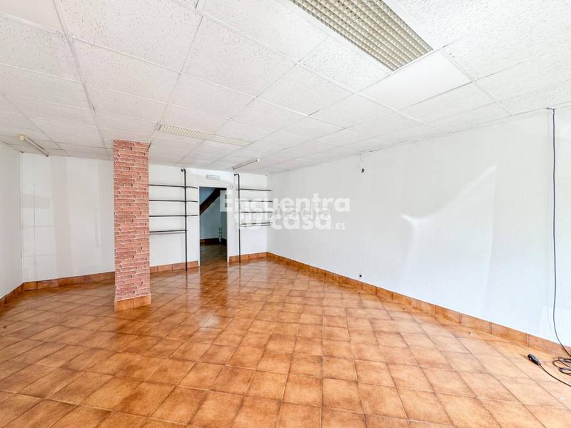 Foto aee551af-00f2-4d57-9717-3b0772df68dc. Local commercial dans peñas de aya 1 dans Pinar - Anaka - Belaskoenea Irun