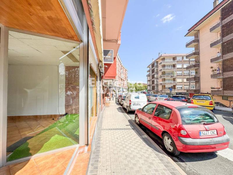 Foto ba3d6d01-67b5-4a01-ad0e-41434b166ffe. Local commercial dans peñas de aya 1 dans Pinar - Anaka - Belaskoenea Irun