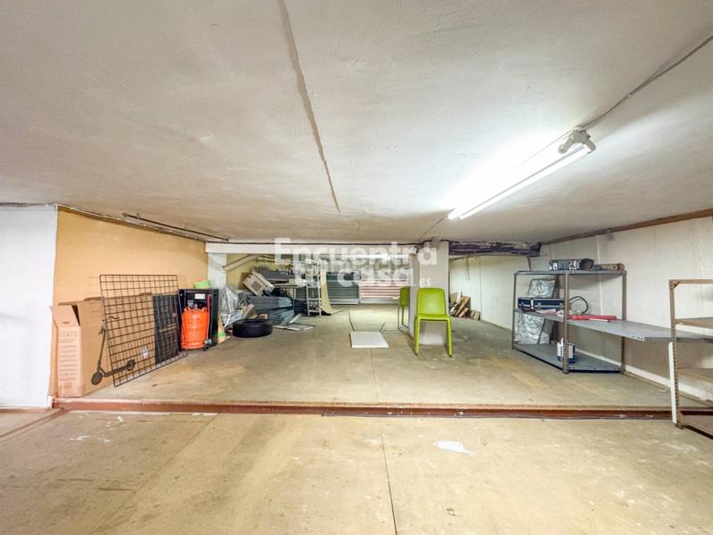 Foto d03937b9-7d37-4ace-a961-480ef66dfa49. Local commercial dans peñas de aya 1 dans Pinar - Anaka - Belaskoenea Irun