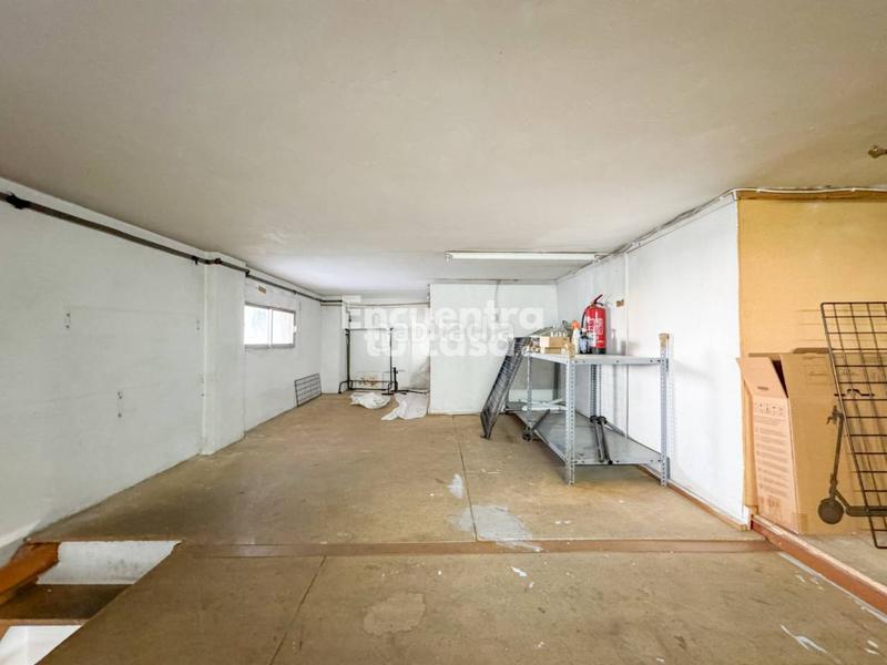 Foto df22d79f-0922-4284-bd35-e81454c7d836. Local commercial dans peñas de aya 1 dans Pinar - Anaka - Belaskoenea Irun