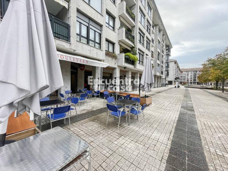 Foto 125be78f-f4dc-432a-84c0-b192ff1fd7cc. Locale commerciale in Pinar - Anaka - Belaskoenea Irun