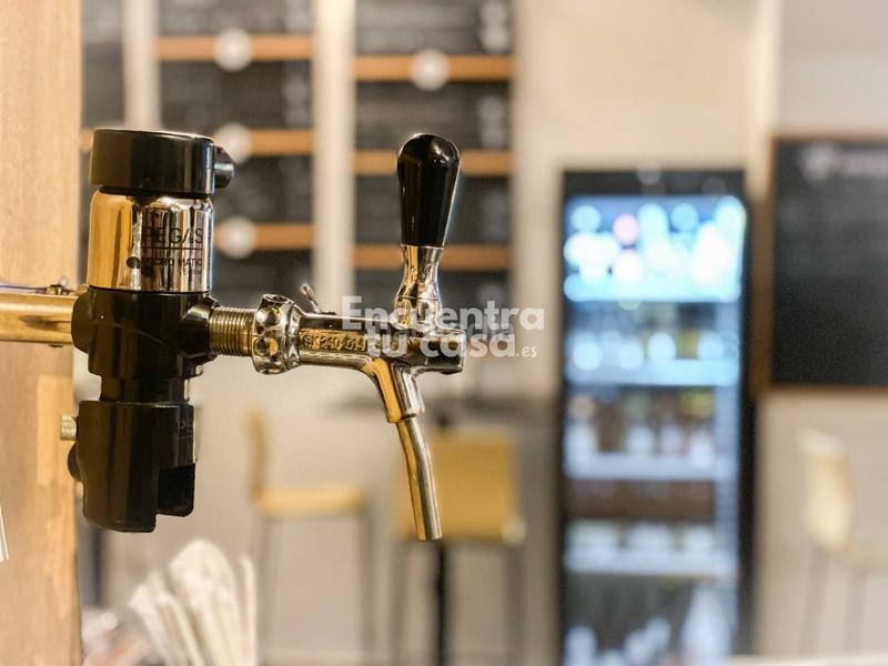 Foto 2152d924-3db3-4217-bfa5-7df78cdf1c80. Locale commerciale in Pinar - Anaka - Belaskoenea Irun