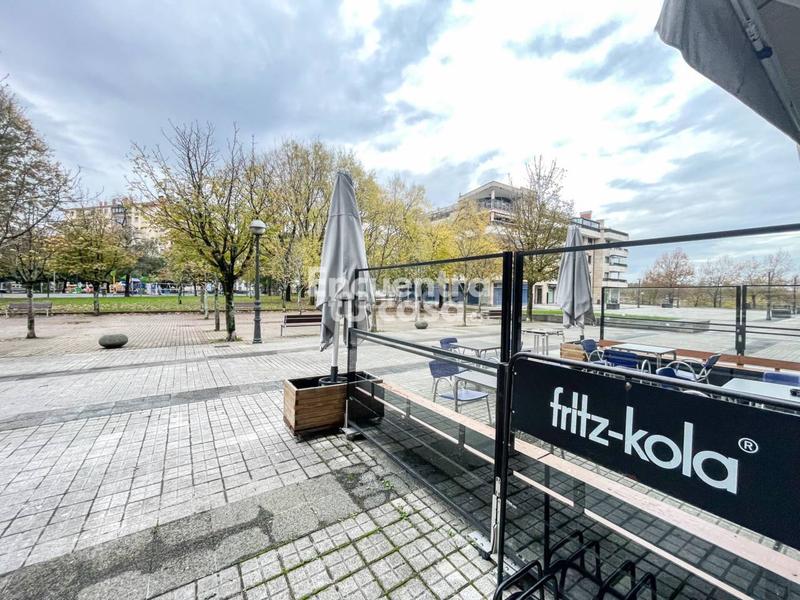 Foto 344c621c-4b88-441c-b6e7-1971a9a6dcbb. Locale commerciale in Pinar - Anaka - Belaskoenea Irun