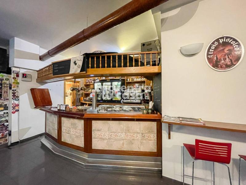 Foto 419ec19d-1f0b-44e1-a503-bdb14a4bcf3d. Locale commerciale in Pinar - Anaka - Belaskoenea Irun