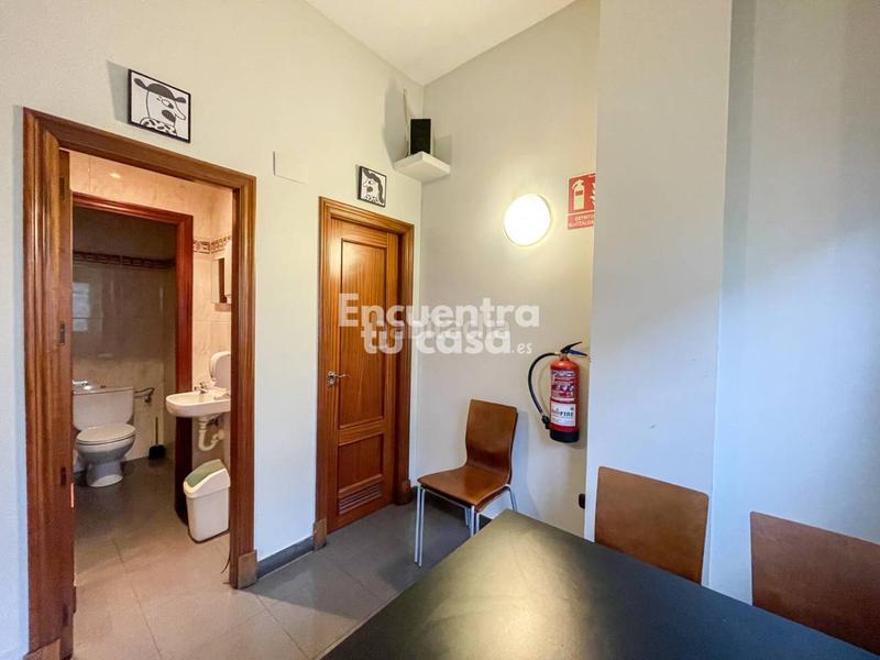 Foto 42278fb8-61ea-46f2-94e4-987e51017a6e. Locale commerciale in Pinar - Anaka - Belaskoenea Irun