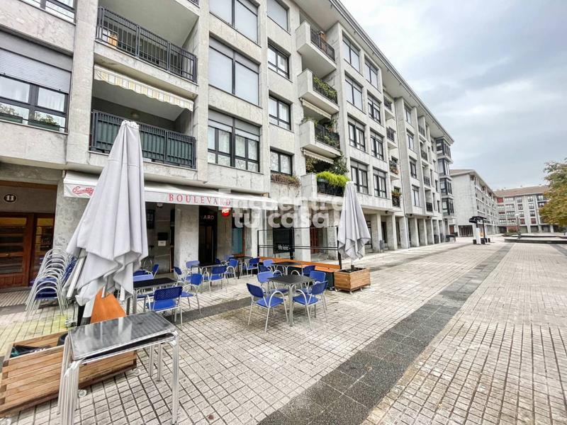 Foto 42843af1-965c-453d-b0a0-149e17d14000. Locale commerciale in Pinar - Anaka - Belaskoenea Irun