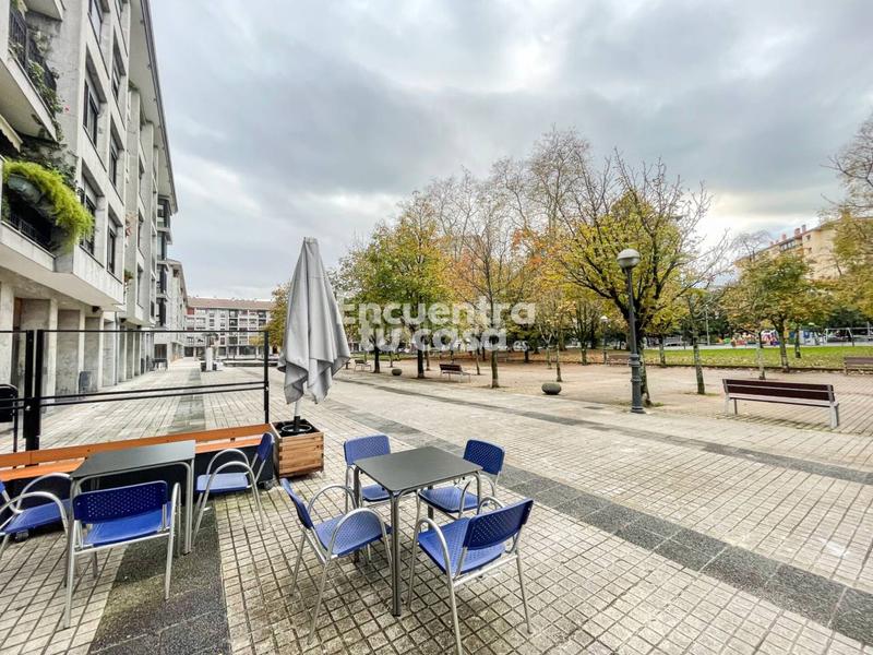 Foto 4eac372f-f8bc-4b40-990b-2e685a169013. Locale commerciale in Pinar - Anaka - Belaskoenea Irun