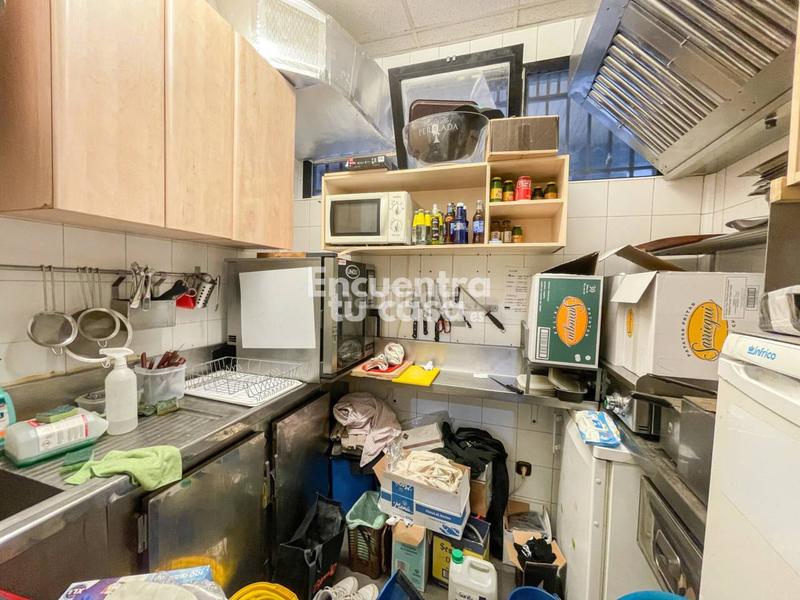 Foto 919542e7-d84e-479e-adb9-397270e03332. Locale commerciale in Pinar - Anaka - Belaskoenea Irun