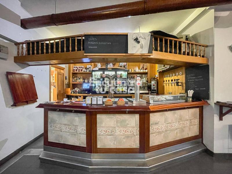 Foto 933c5aaa-f96c-46b8-8996-cb550a0d0a65. Locale commerciale in Pinar - Anaka - Belaskoenea Irun