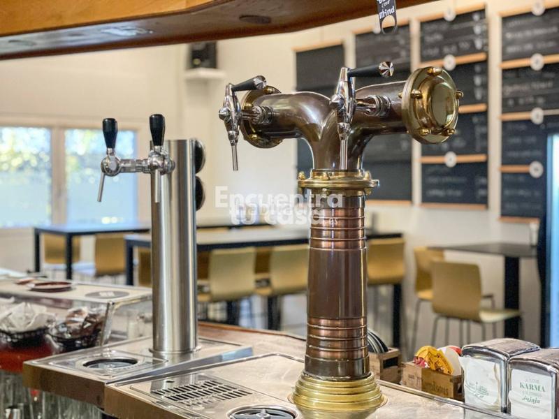 Foto 947000cd-15be-4b33-8f4d-31ea72a87a89. Locale commerciale in Pinar - Anaka - Belaskoenea Irun