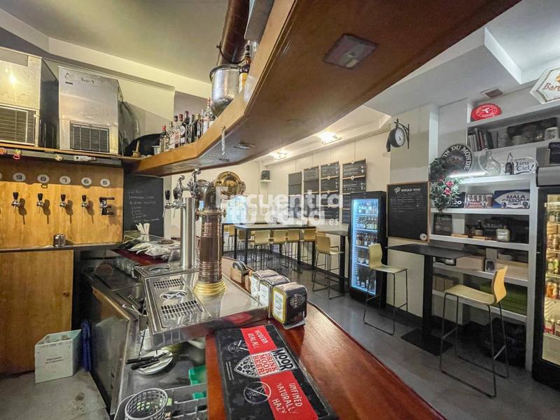 Foto a0c60dc3-6ef6-4c24-a3ca-a648d2660b6f. Locale commerciale in Pinar - Anaka - Belaskoenea Irun