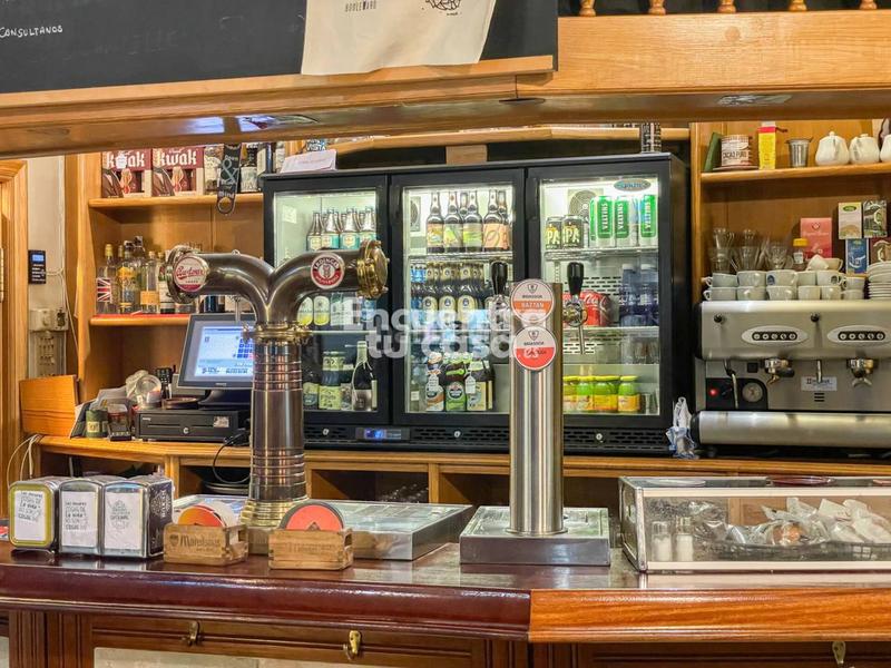 Foto a3570aa3-0e86-499b-82b9-6abacdf988f8. Locale commerciale in Pinar - Anaka - Belaskoenea Irun