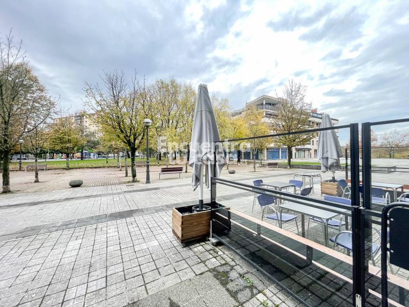 Foto c8b8da44-ab91-4790-9b60-1bba38e8cfef. Locale commerciale in Pinar - Anaka - Belaskoenea Irun