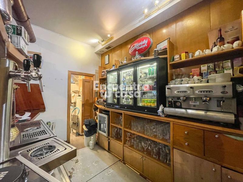 Foto c9d32647-93c9-4e97-941b-a38200c95501. Locale commerciale in Pinar - Anaka - Belaskoenea Irun