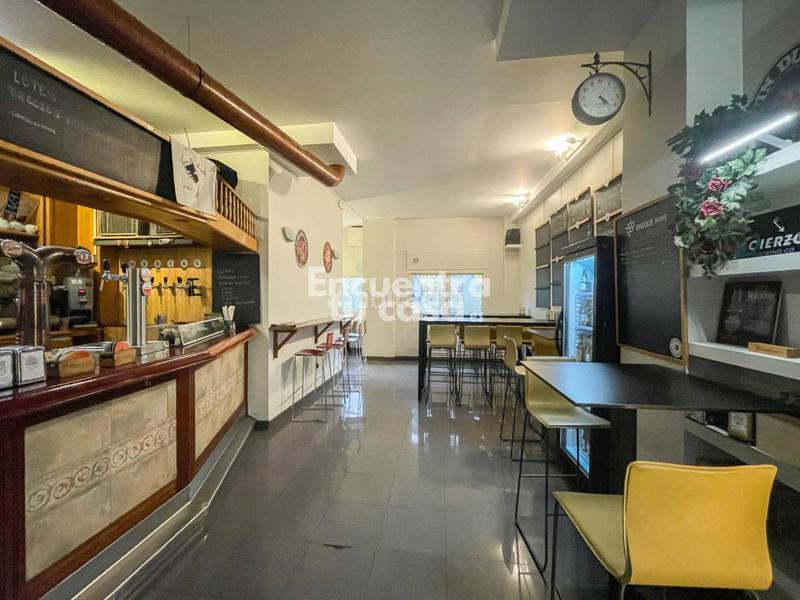 Foto ca6a62c1-9470-4358-b81f-433265dc8aef. Locale commerciale in Pinar - Anaka - Belaskoenea Irun