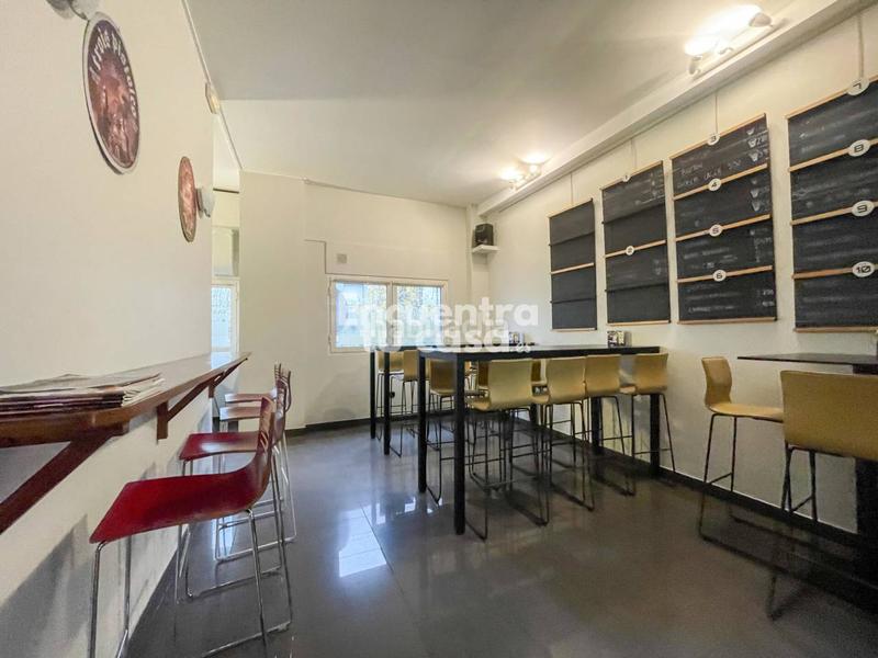 Foto cfd6a22a-f07f-4b81-b1bb-00992ba166ce. Locale commerciale in Pinar - Anaka - Belaskoenea Irun