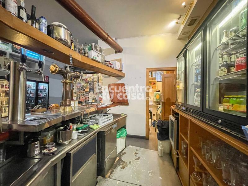 Foto d0ef942b-216c-4794-9a2e-11826d728983. Locale commerciale in Pinar - Anaka - Belaskoenea Irun