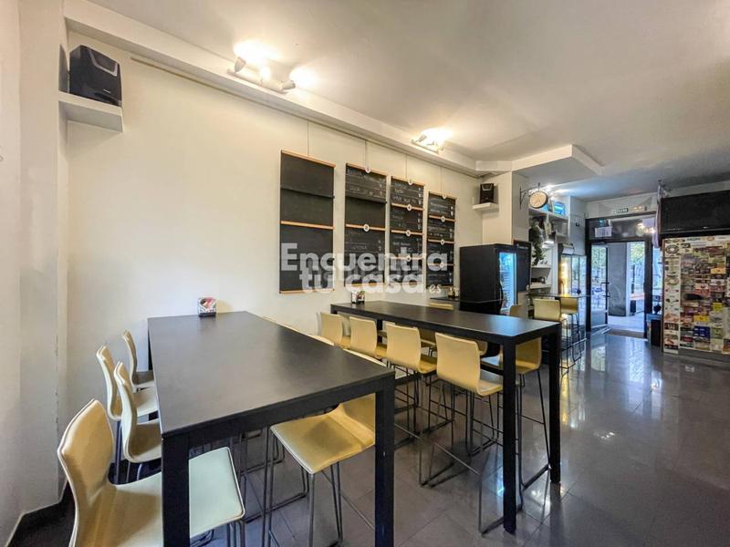 Foto edc4e489-423e-4903-8a51-c2a8a44a21b0. Locale commerciale in Pinar - Anaka - Belaskoenea Irun