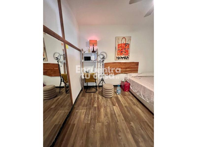 Foto 31b760ea-1209-4480-b9ce-47aed5d64c0b. Appartement dans Casco Antiguo - Puerto Benidorm