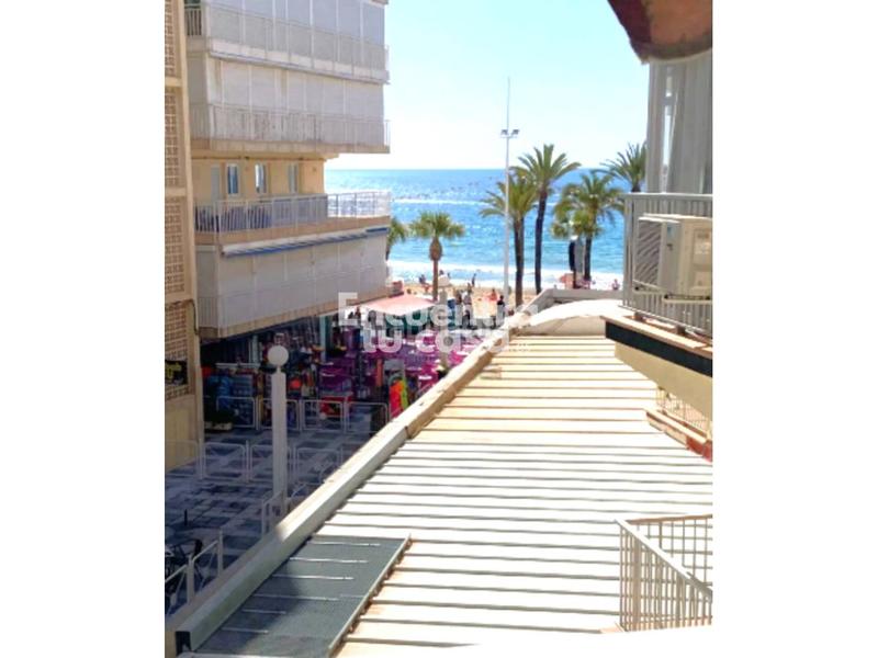 Foto 6eeb23b6-abe9-4b3f-9224-8be79181628a. Appartement dans Casco Antiguo - Puerto Benidorm