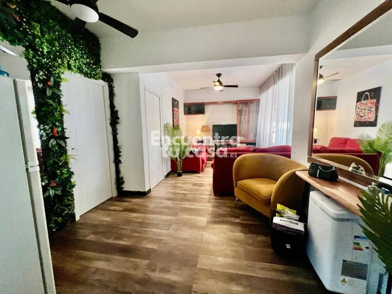 Foto b615a521-00a1-4bef-b8fb-32e218677ced. Appartement dans Casco Antiguo - Puerto Benidorm