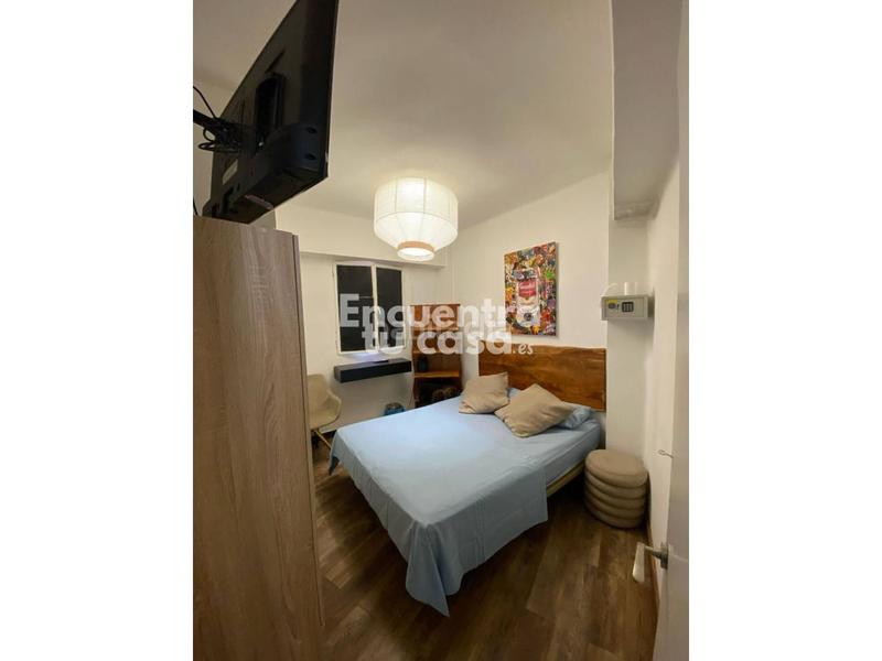 Foto be7ed1f7-2dc2-435a-89de-c422b7f59399. Appartement dans Casco Antiguo - Puerto Benidorm