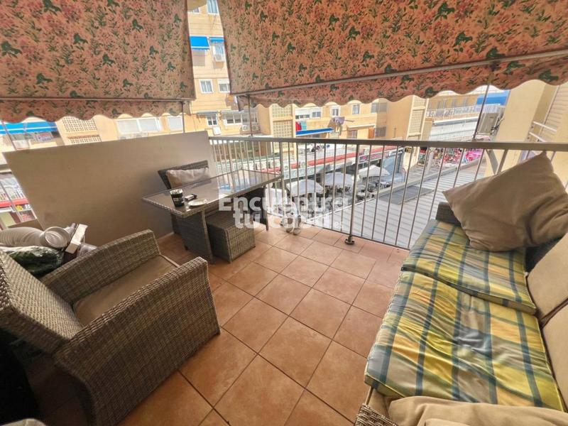 Foto c29c091e-60ed-49f3-a0dc-c3947a1f8d23. Appartement dans Casco Antiguo - Puerto Benidorm