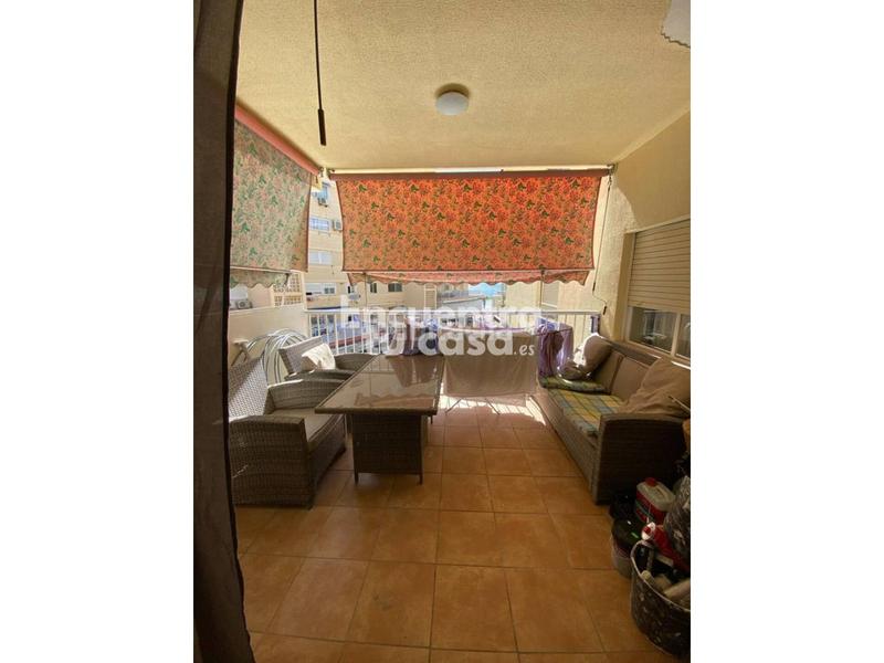 Foto c5c820ce-ed0e-4e64-b917-f42463d1fa55. Appartement dans Casco Antiguo - Puerto Benidorm