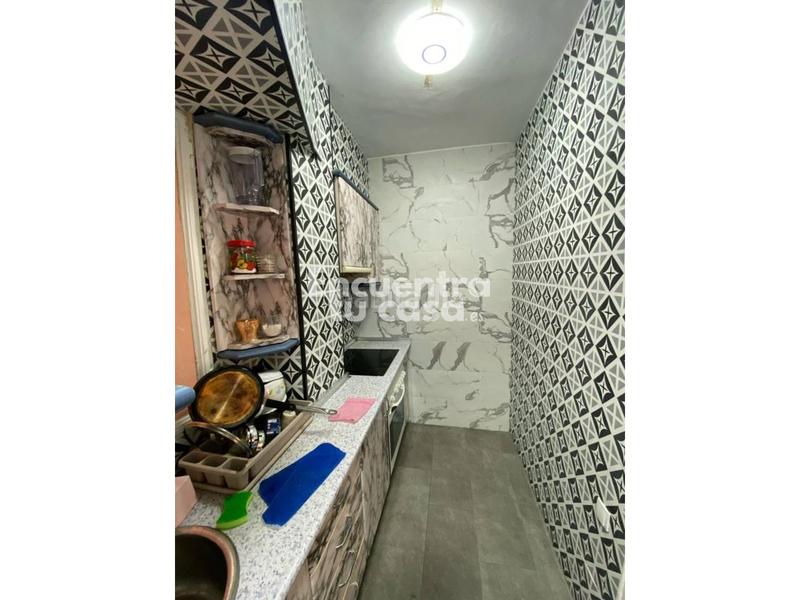 Foto d574f5bd-0a9a-4b21-87ea-2994bc90d0ce. Appartement dans Casco Antiguo - Puerto Benidorm