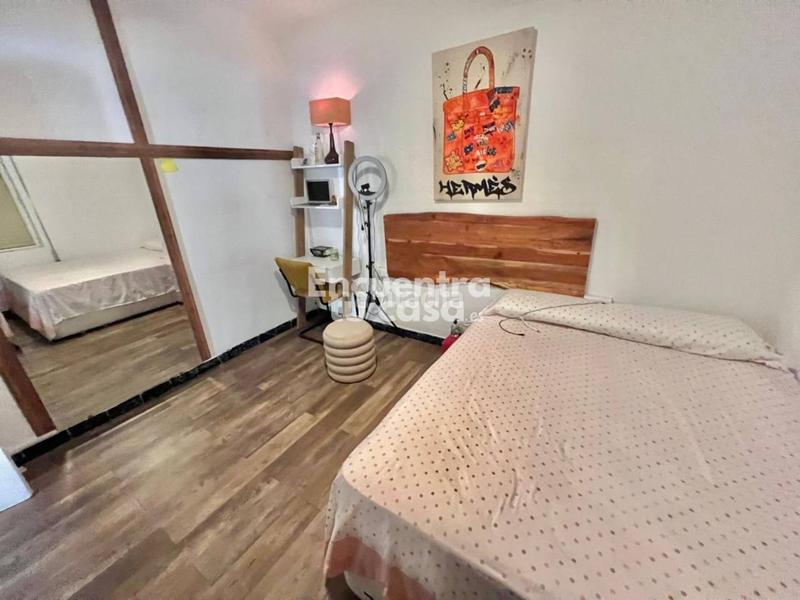 Foto e8880ba7-3973-4b6d-8b8b-c7b5bd827ba0. Appartement dans Casco Antiguo - Puerto Benidorm