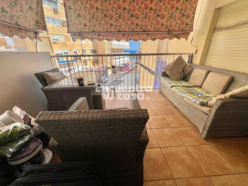 Foto ef7294cb-d74b-40f1-916a-364c7f2bf1f4. Appartement dans Casco Antiguo - Puerto Benidorm