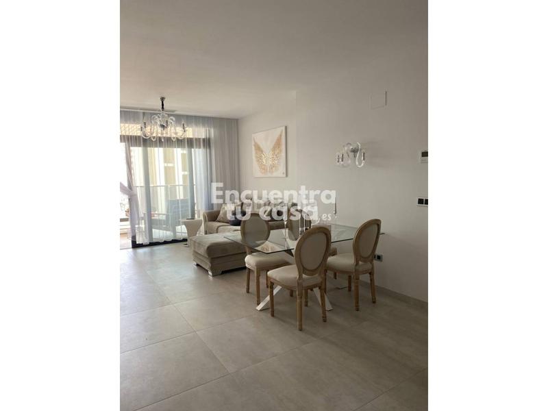 Foto 74235f32-fb17-46bd-8013-cf328d0ad088. Pis amb calefacció aparcament piscina a Playa Poniente Benidorm