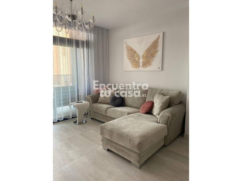 Foto d9269c82-2d7b-4a1e-a68b-4ff9f74cf4ed. Pis amb calefacció aparcament piscina a Playa Poniente Benidorm
