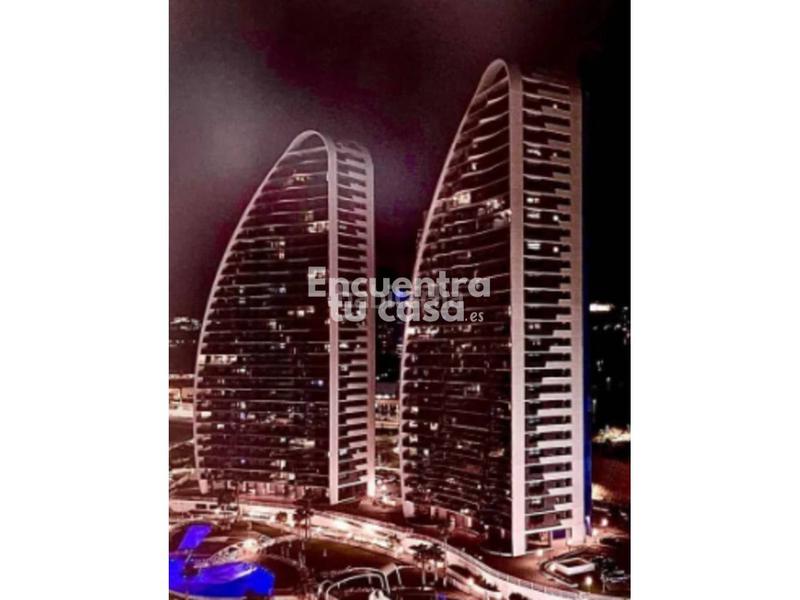 Foto fca9f57b-821d-40ca-b22e-e0370e594213. Pis amb calefacció aparcament piscina a Playa Poniente Benidorm