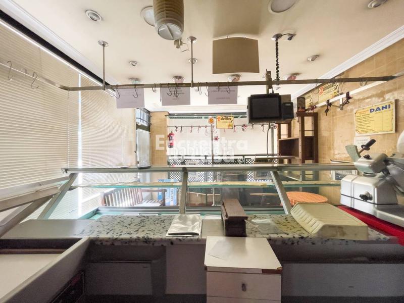 Foto 1971f76c-5f6f-4087-a670-0c277c9855af. Local comercial  en venta en Pinar - Anaka - Belaskoenea Irun