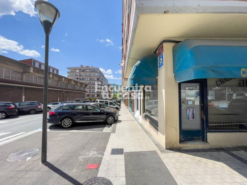 Foto 93f9c6ea-6d09-4f59-983b-f93e1b5d6908. Local comercial  en venta en Pinar - Anaka - Belaskoenea Irun
