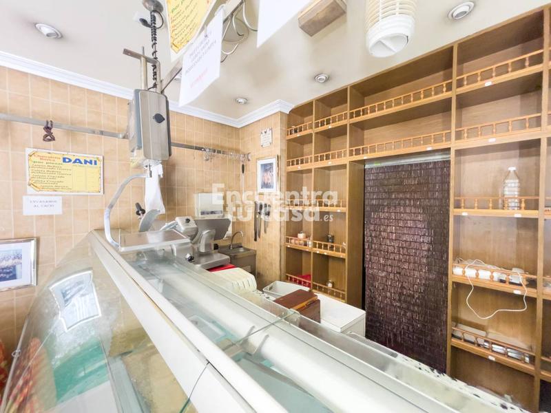 Foto af259cfe-f84a-4429-a9d8-50fcced0b4b8. Local comercial  en venta en Pinar - Anaka - Belaskoenea Irun