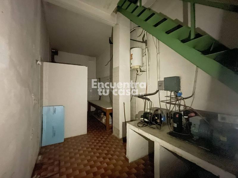 Foto dcb3b738-ca5f-4936-a82f-7476e5442896. Local comercial  en venta en Pinar - Anaka - Belaskoenea Irun