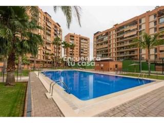 Pis  Médico ricardo ferré. Bonito piso en alicante