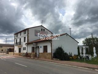 Casa en San milln 13. Restaurantehostal en pleno funcionamiento con casa en caas, la
