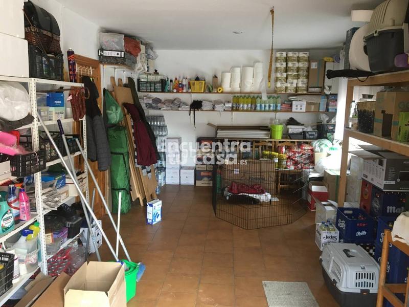 Foto 80cf44ff-d9eb-4418-88bf-b0987d896048. Casa en san millán 13 restaurantehostal en pleno funcionamiento con casa , la rioja en Cañas