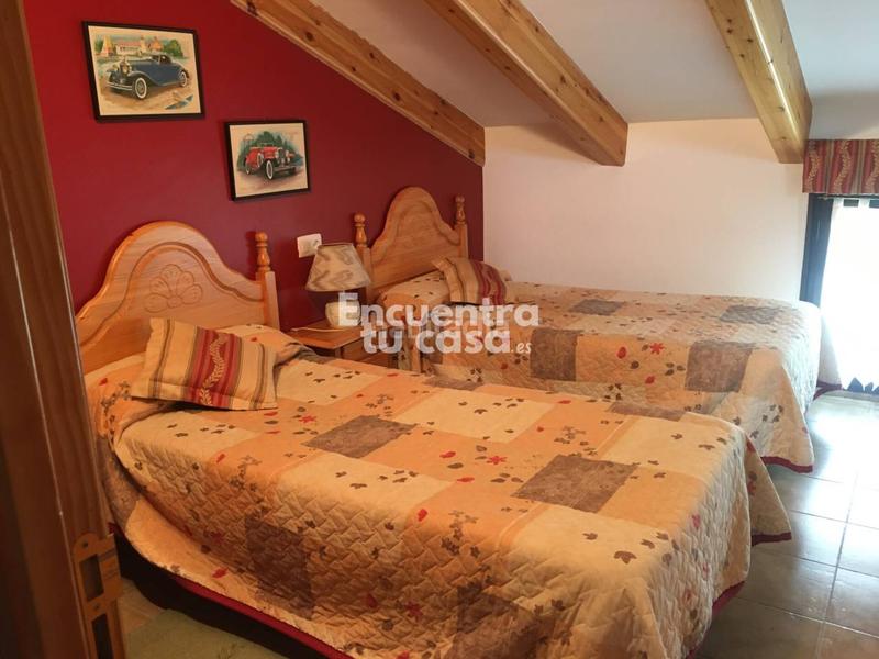Foto 978817ef-7625-49b6-aba0-ba3cc9b07af9. Casa en san millán 13 restaurantehostal en pleno funcionamiento con casa , la rioja en Cañas