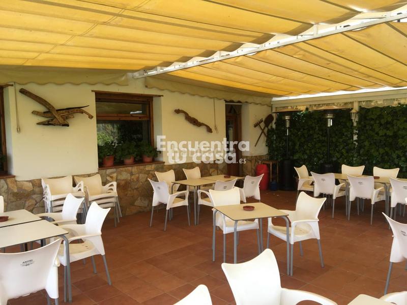 Foto f17bbc75-b42d-4a38-9281-bfe6c4dc7171. Casa en san millán 13 restaurantehostal en pleno funcionamiento con casa , la rioja en Cañas