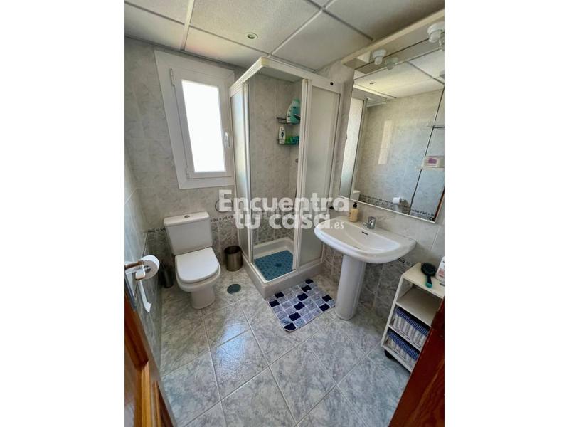 Foto fc847031-49e9-4610-b639-e1e82fc46158. Piso bonito piso en el campello alicante en Playa Muchavista Campello (el)