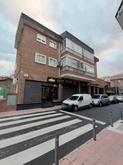 Business premise en Calle goya 11. Local equipado en venta