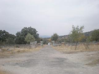 Rural plot en Vial camino 5. Parcela rstica