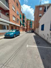 Flat  Calle pardo de santallana. Piso en casco urbano de collado villalba
